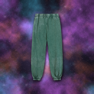 Scorpio Zodiac Joggers – Snow Wash Heavyweight Sweatpants