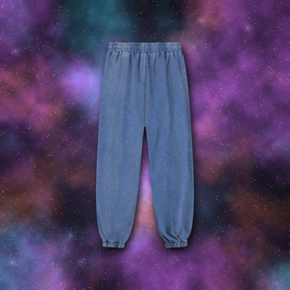 Scorpio Zodiac Joggers – Snow Wash Heavyweight Sweatpants