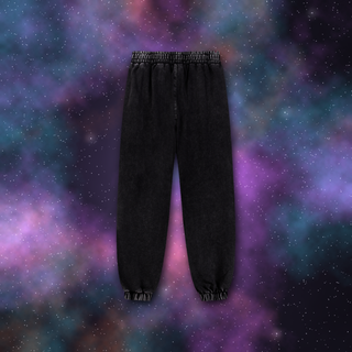 Taurus Zodiac Joggers – Snow Wash Heavyweight Sweatpants