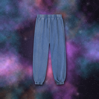 Taurus Zodiac Joggers – Snow Wash Heavyweight Sweatpants